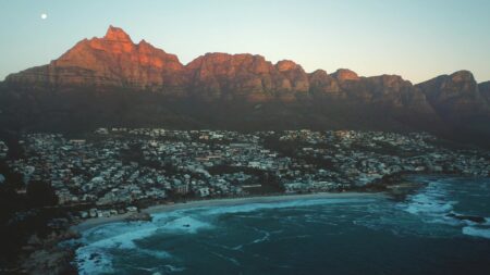 THE ULTIMATE GUIDE TO SHORT-TERM PROPERTY MANAGEMENT IN CAPE TOWN