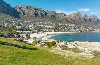 Camps-Bay